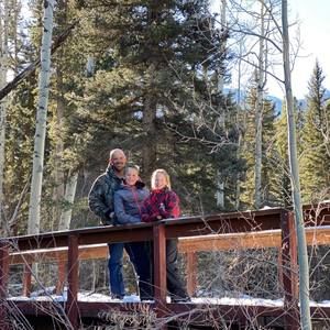 Meet your Posher, Bobby